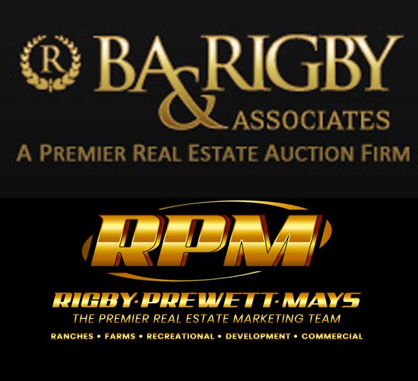 Personal Property & Estate Auctions - B A Rigby & Associates