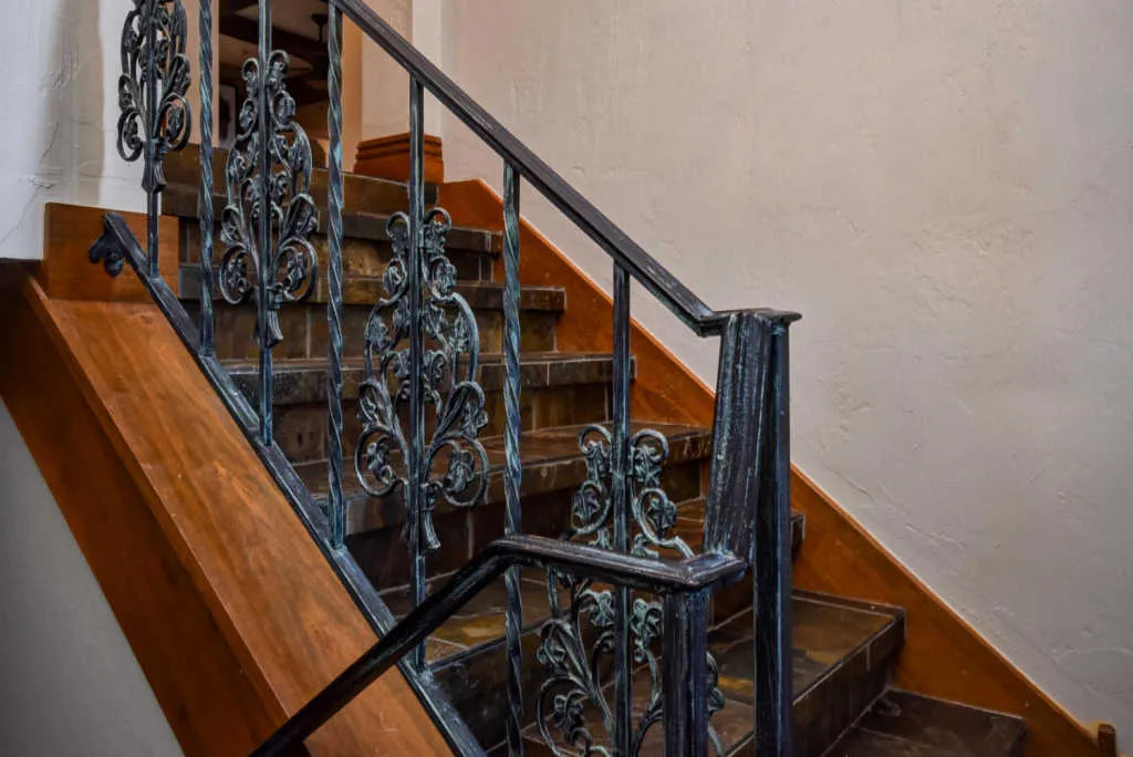34_Staircase