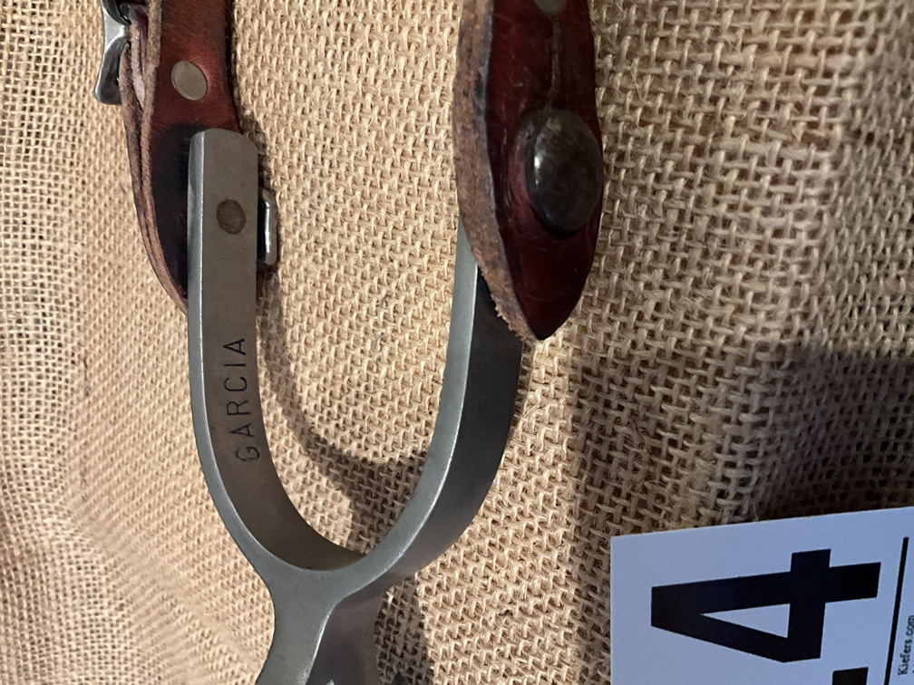 Vessels Western Estate Auction