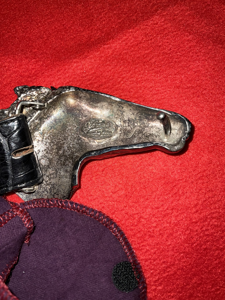 Western Purse