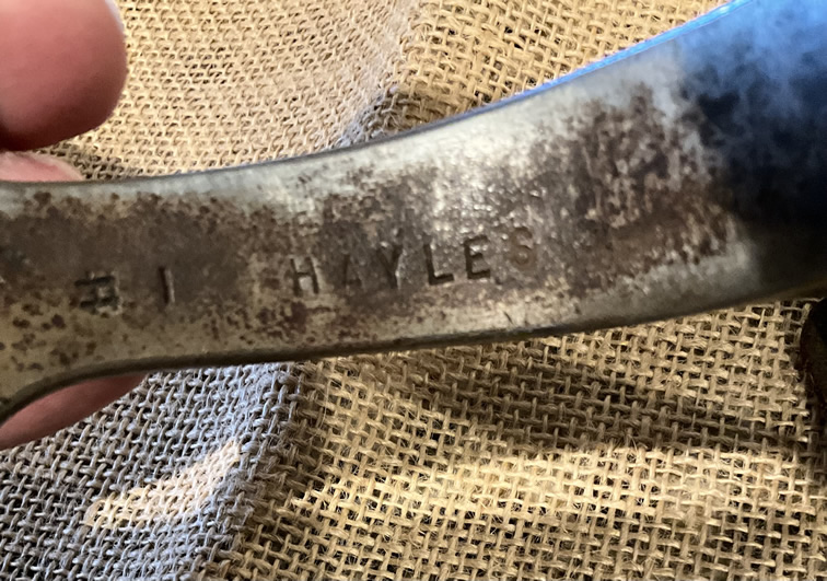 Vessels Western Estate Auction
