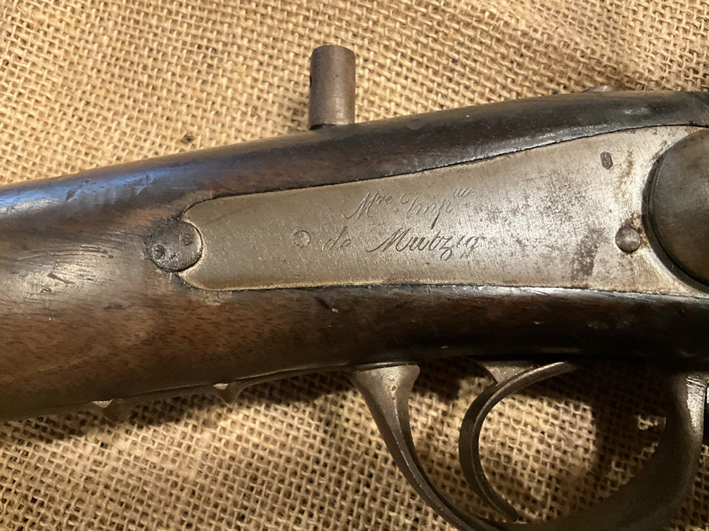Vessels Western Estate Auction
