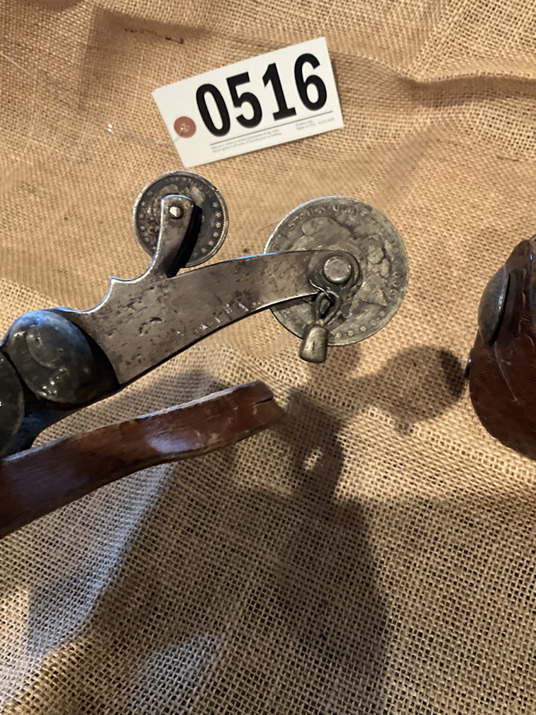 Vessels Western Estate Auction