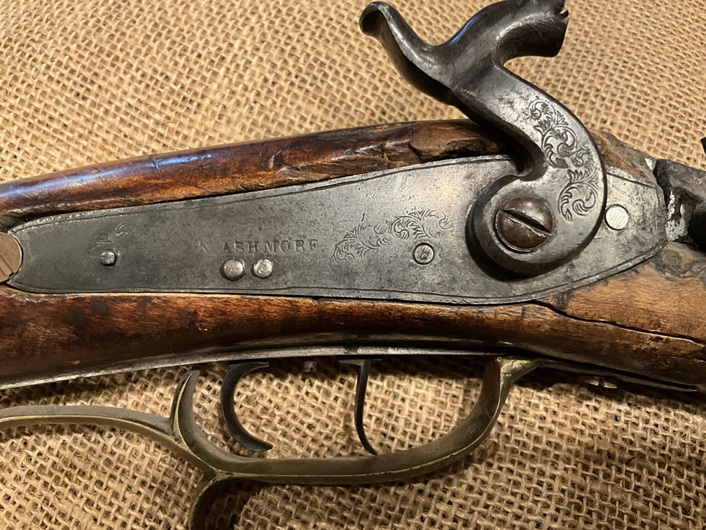 Vessels Western Estate Auction