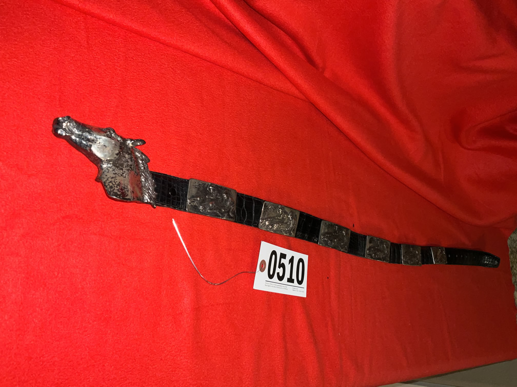 Western Belt