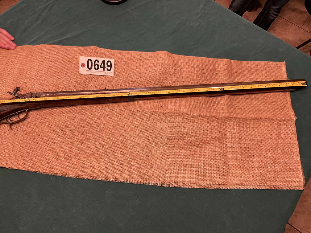 Vessels Western Estate Auction