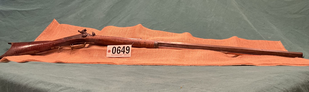 Vessels Western Estate Auction