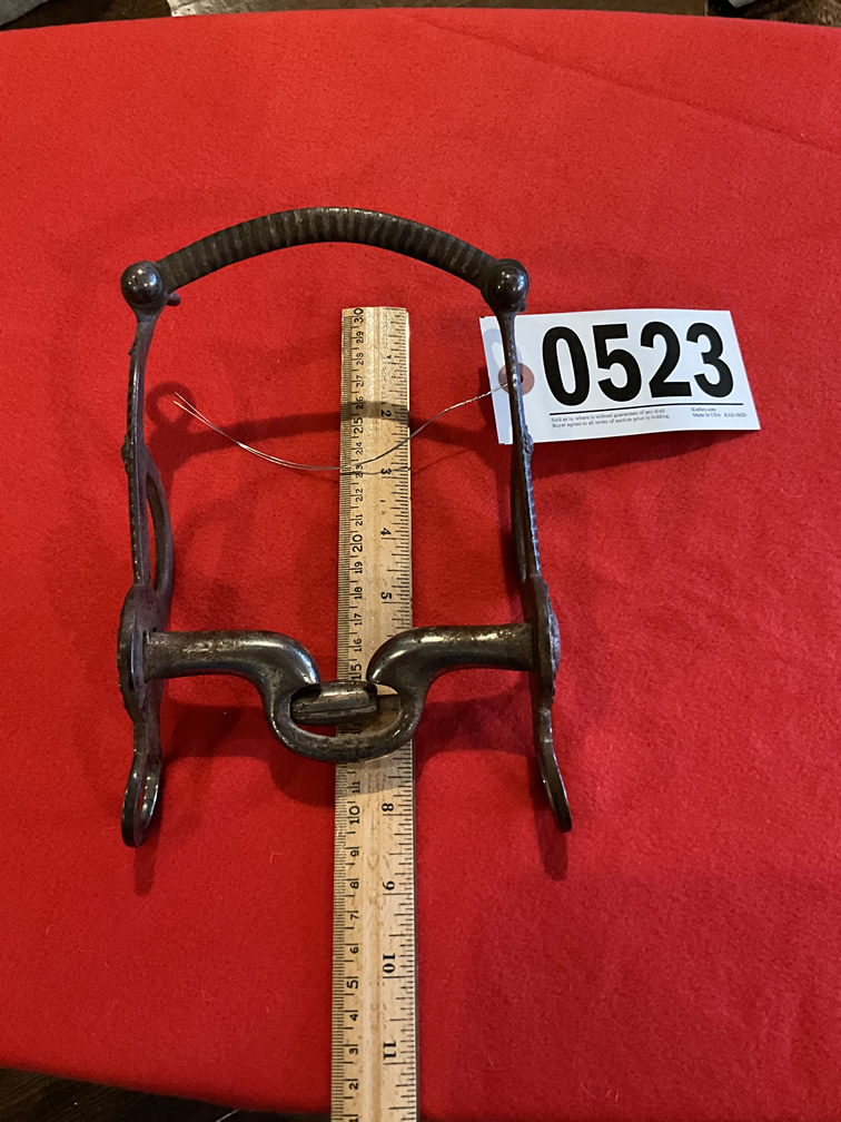 Vessels Western Estate Auction
