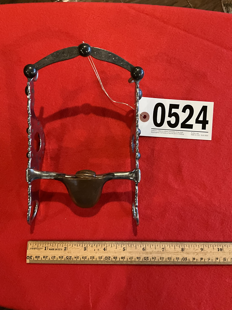 Vessels Western Estate Auction