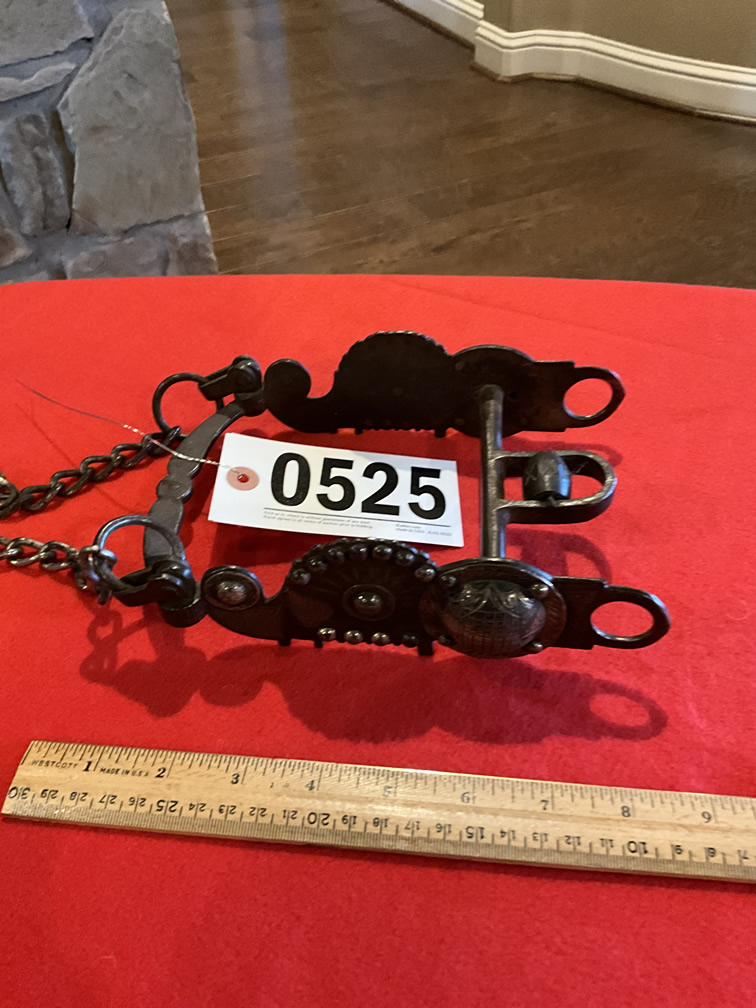 Vessels Western Estate Auction