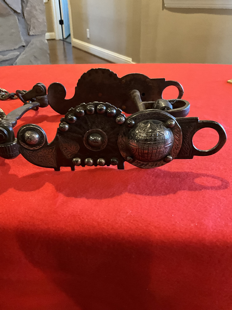 Vessels Western Estate Auction