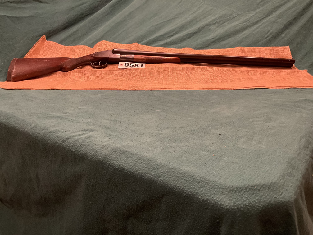 Vessels Western Estate Auction