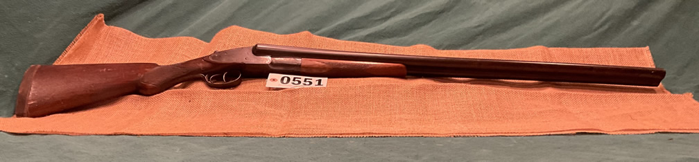 Vessels Western Estate Auction