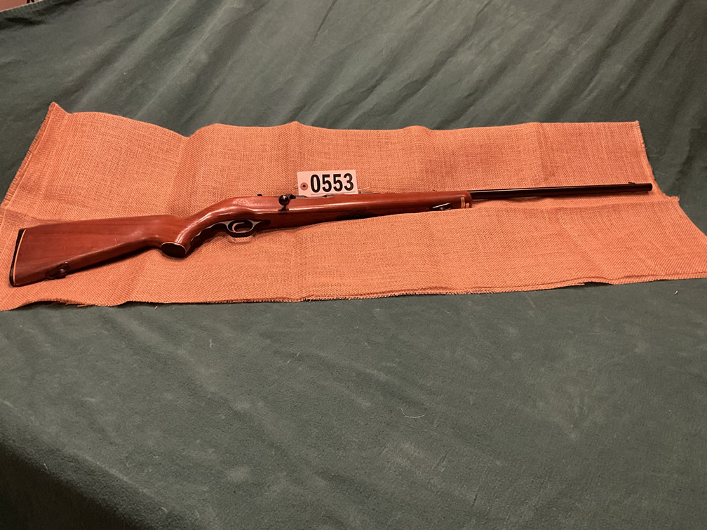 Vessels Western Estate Auction