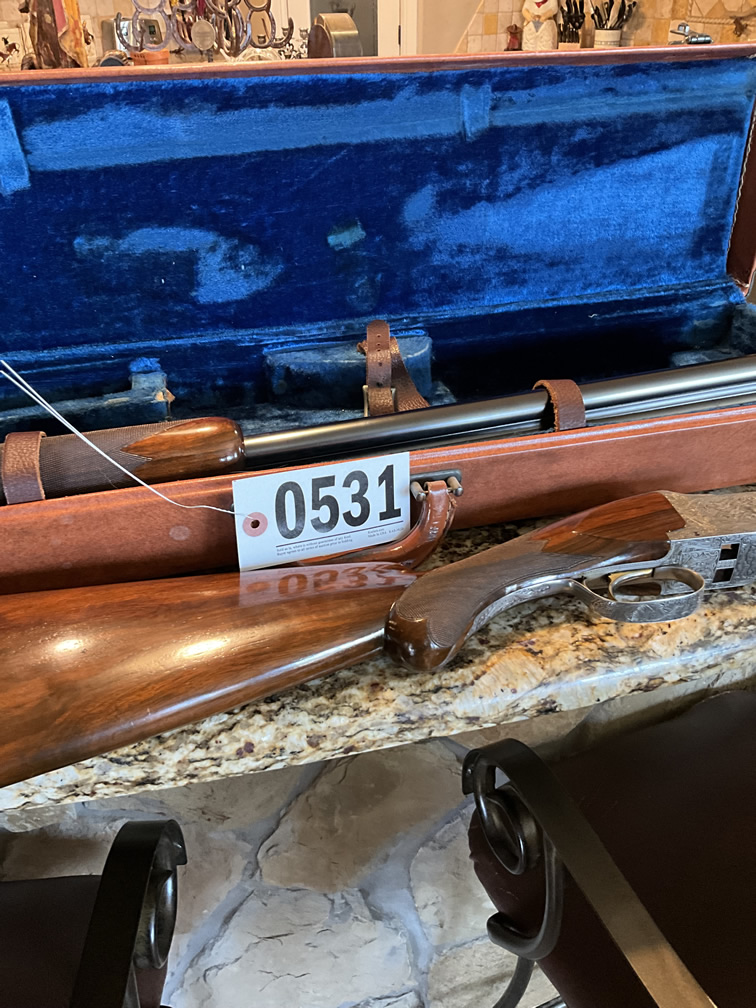 Vessels Western Estate Auction