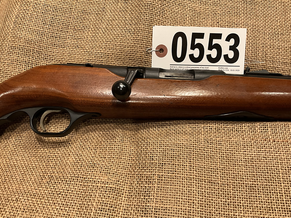 Vessels Western Estate Auction