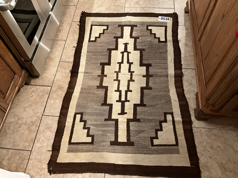 Western Rug