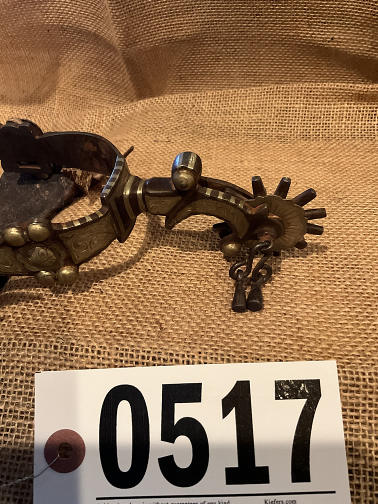 Vessels Western Estate Auction