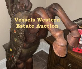 Vessels Western Estate Auction
